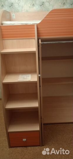 Детский гарнитур