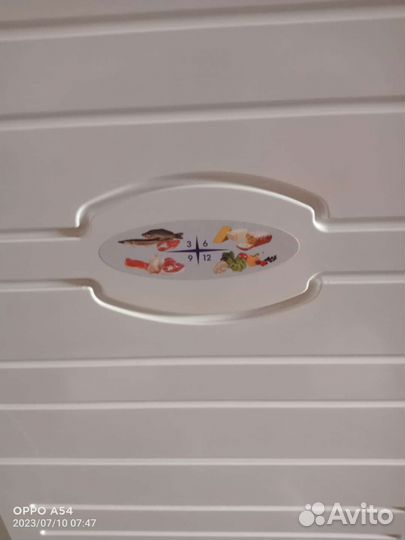 Холодильник бу