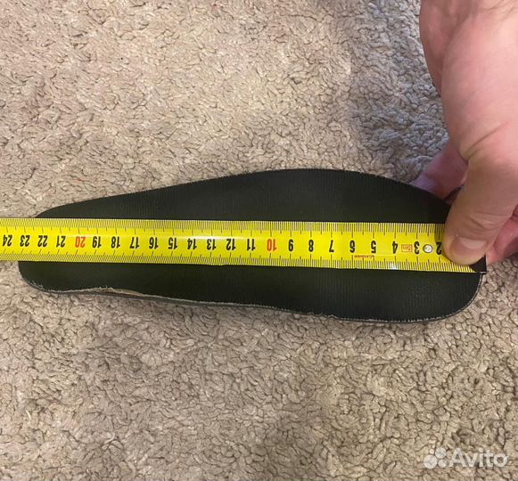 Горнолыжные ботинки 23 rossignol