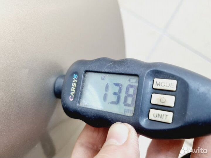 Дверь передняя правая Fiat Albea 1.4 350A1000 2007