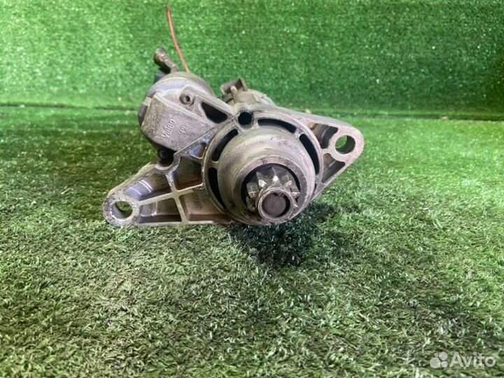 Стартер Audi A1 A3 Fabia Rapid Octavia Roomster