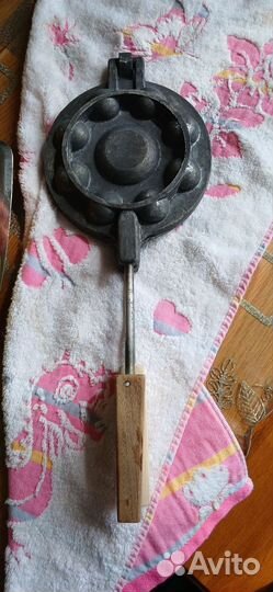 Орешница СССР