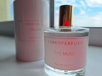 Туалетная вода zarkoperfume THE muse