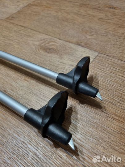 Палки для беговых лыж One Way