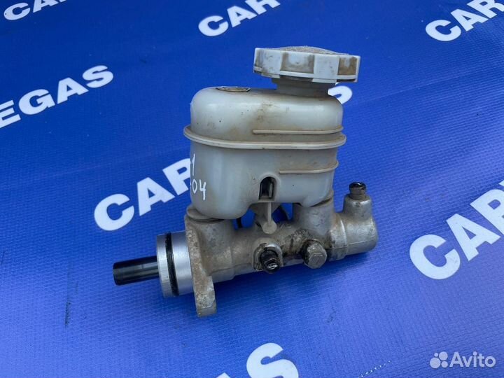 Главный тормозной цилиндр Kia Rio 2002-2005г