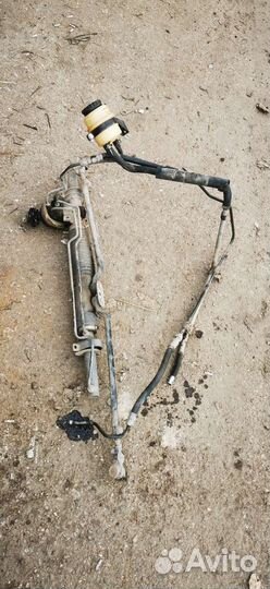 Комплект гур daewoo nexia