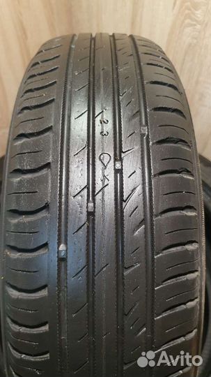 Nokian Tyres Hakka Green 155/65 R14 75T