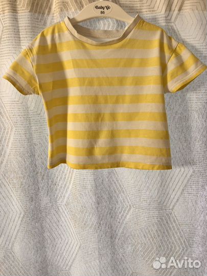 Вещи пакетом для девочки 98 104