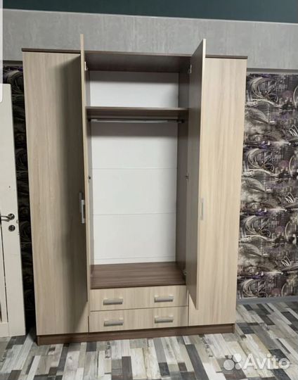 Спальный гарнитур Новый / Доставка 1-5 дней