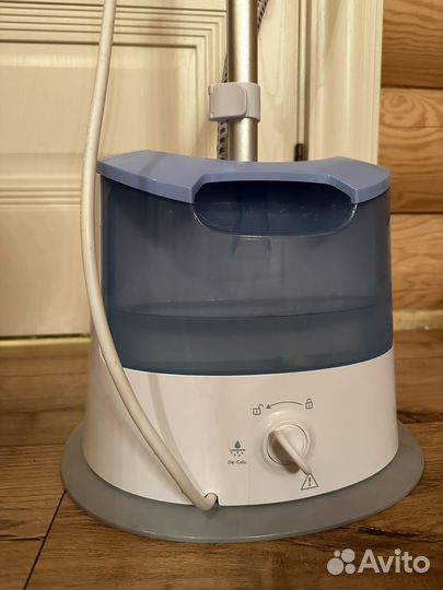 Отпариватель вертикальный philips