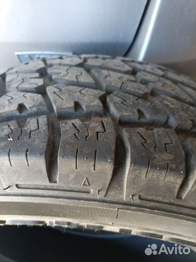 Bontyre Stalker A/T 215/70 R16