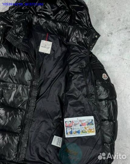 Moncler Куртки зимние moncler maya