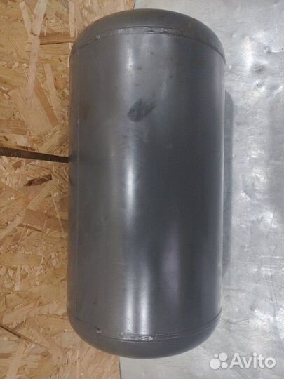 Ресивер воздушный Scania P8X400 самосвал DC13 153