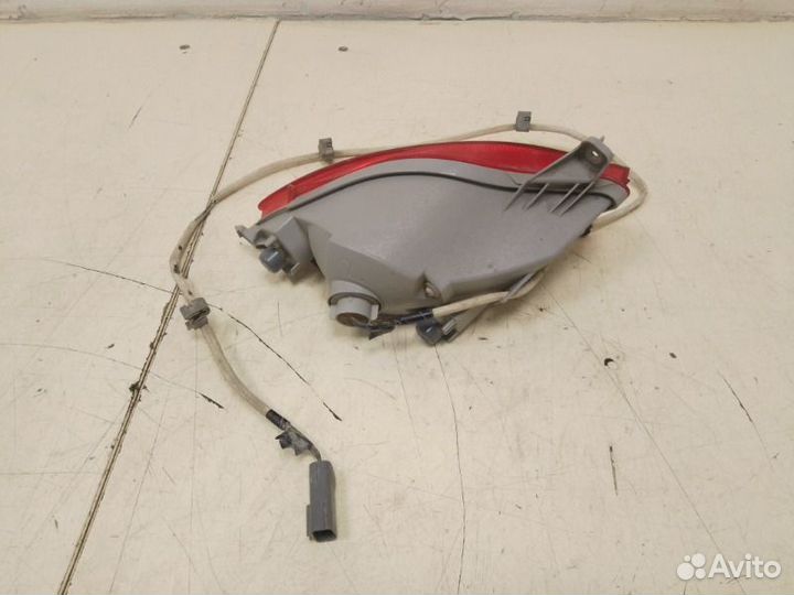 Фонарь задний в бампер левый Mazda Cx-7 ER3P