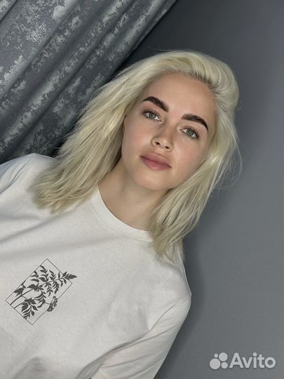 Брови/Ламинирование бровей/Кострома