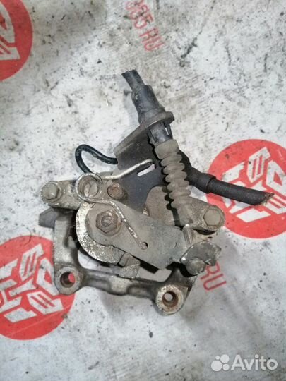 Суппорт задний правый Volkswagen Jetta 5 CAV 2007