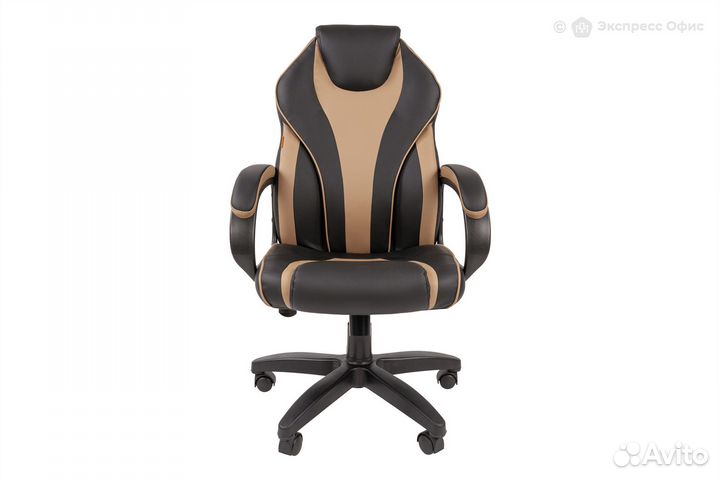 Кресло игровое Chairman 299