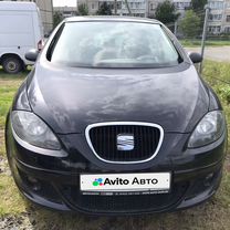 SEAT Toledo 1.6 MT, 2008, 171 400 км, с пробегом, цена 680 000 руб.