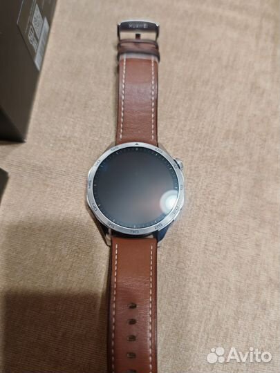 Смарт часы Huawei watch gt 4 46mm