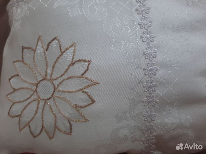 Декоративные подушки 2 шт