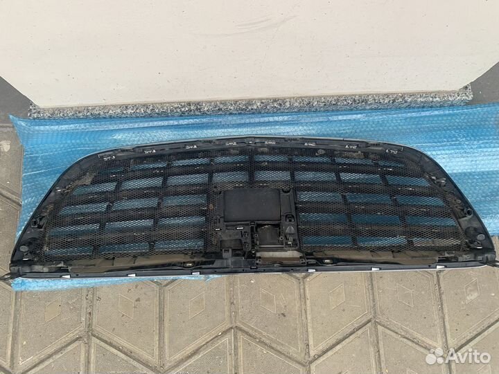 Решетка радиатора w222