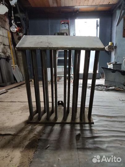 Теплообменник