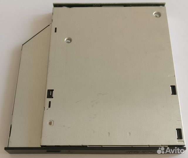 CD DVD Slim дисковод для ноутбука