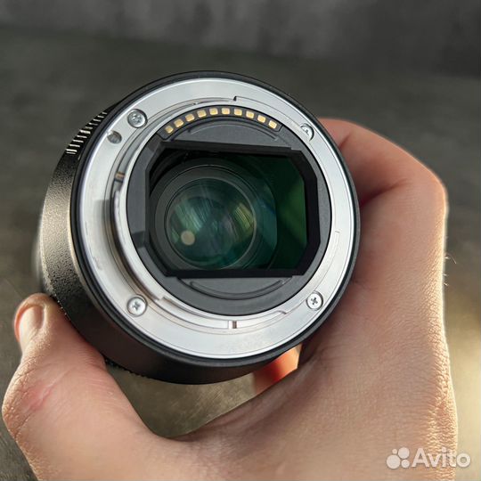 Sony 24-70mm F2.8 GM II