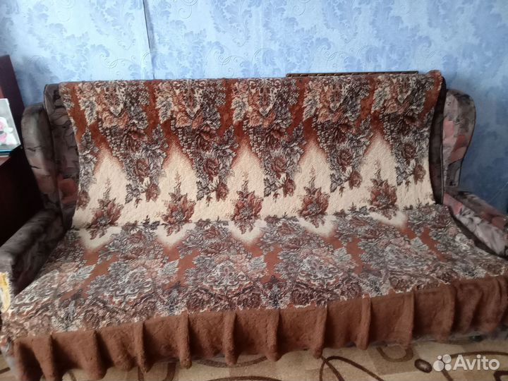 Диваны бу бесплатно