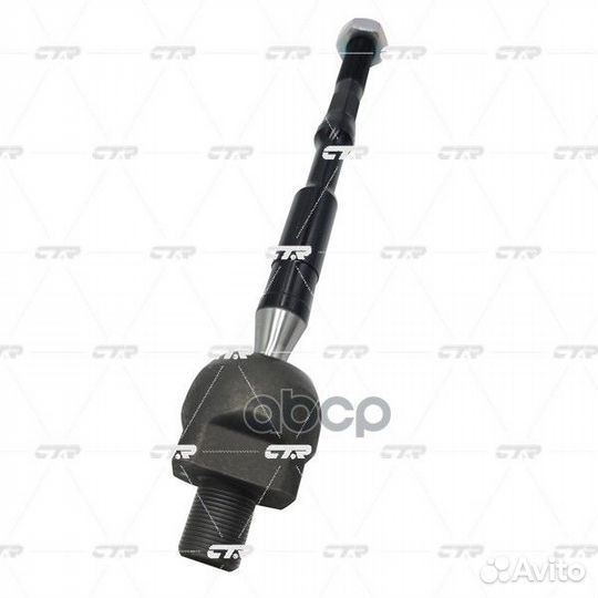 Тяга рулевая замена CRN-82 Nissan Maxima 08