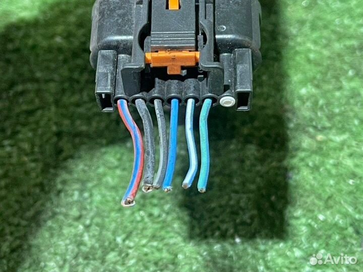 Катушка зажигания (модуль) Opel Corsa D