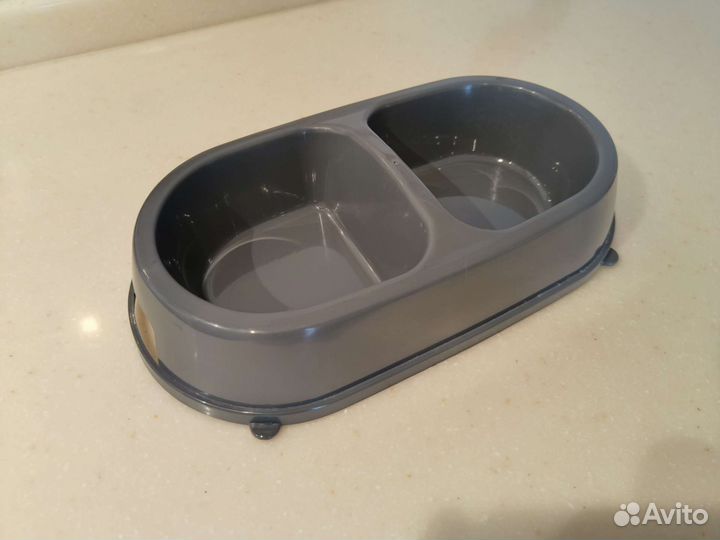 Мисочка для питомцев