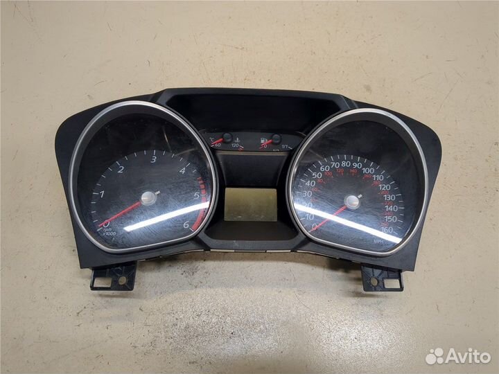 Щиток приборов Ford Galaxy, 2007