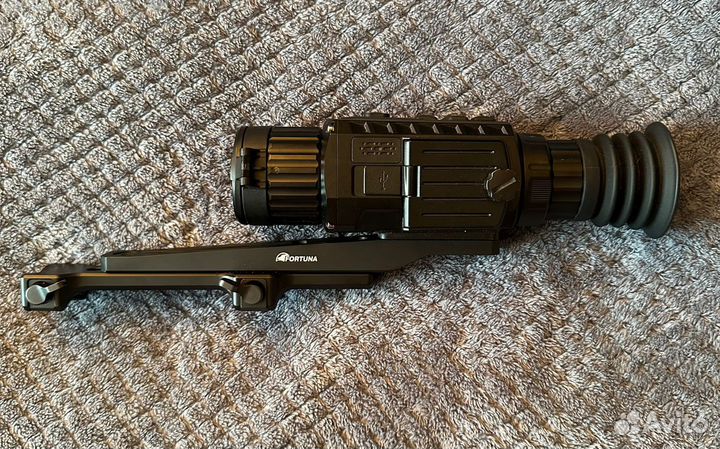 Тепловизор arkon alfa LT35