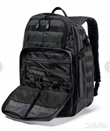 Тактический рюкзак 5.11 Tactical rush 24 GEN 2.0