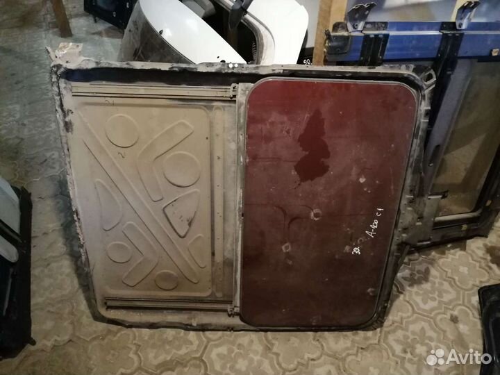 Люк Audi 100 A6 C4 45