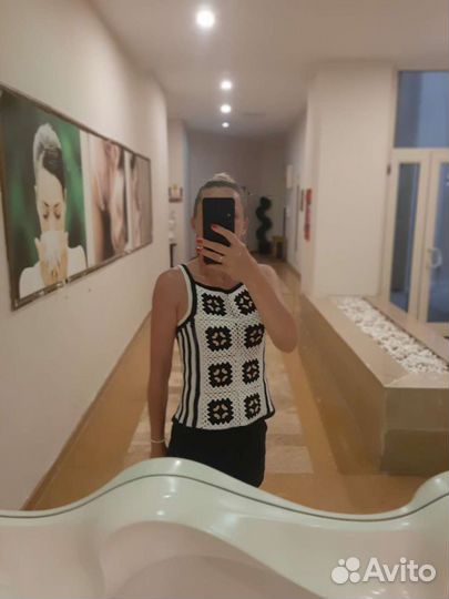 Вязание на заказ