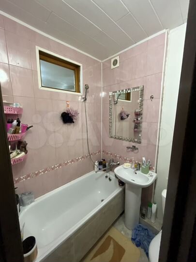 1-к. квартира, 28,4 м², 2/5 эт.