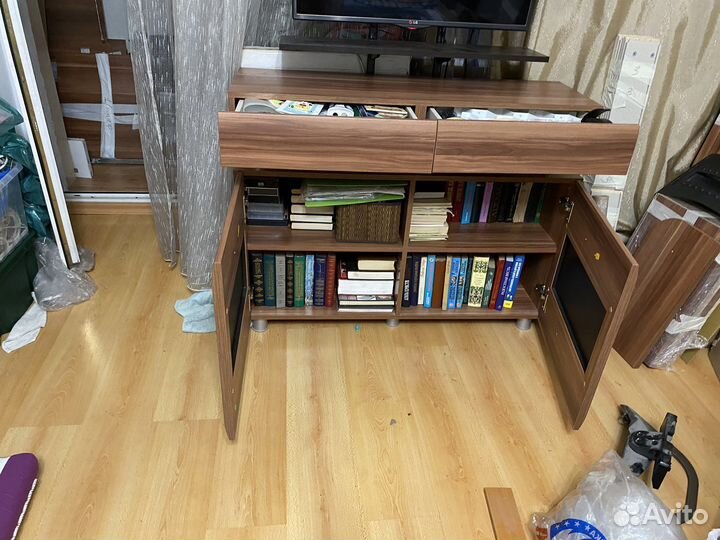 Тумба под тв