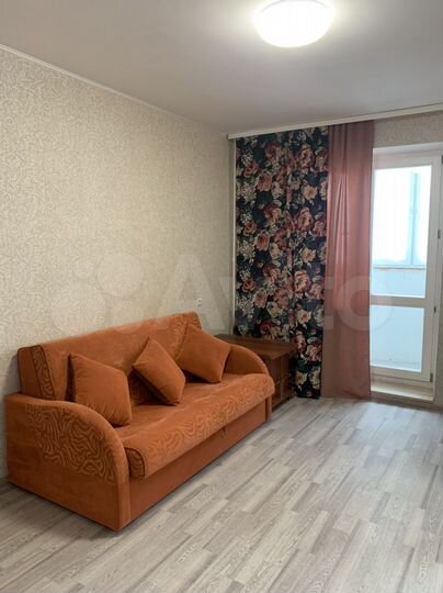 Квартира-студия, 33 м², 8/10 эт.