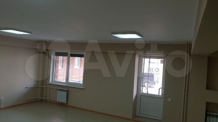 Свободного назначения, 53 м²