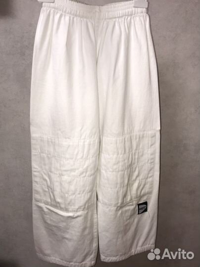 Кимоно для дзюдо рост 160