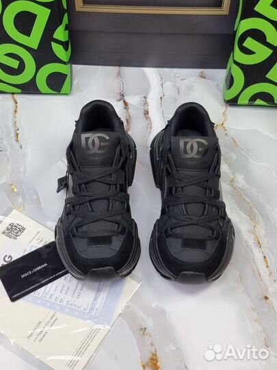 Кроссовки женские dg