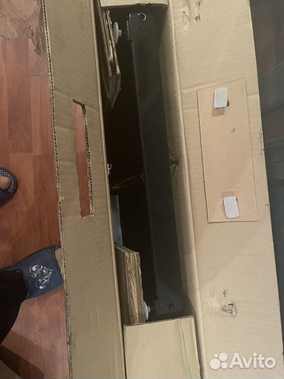 Автомобильный Радиатор 330242-1301010-01