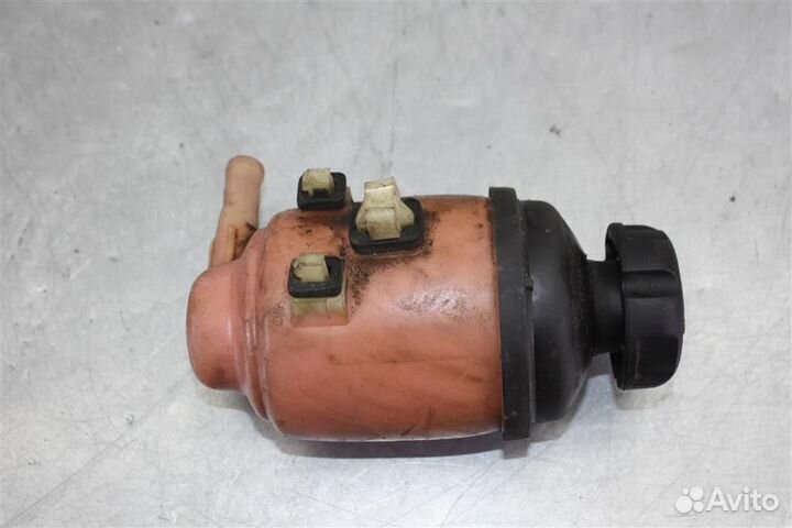 Бачок гидроусилителя Hyundai-KIA Solaris 1 restyl