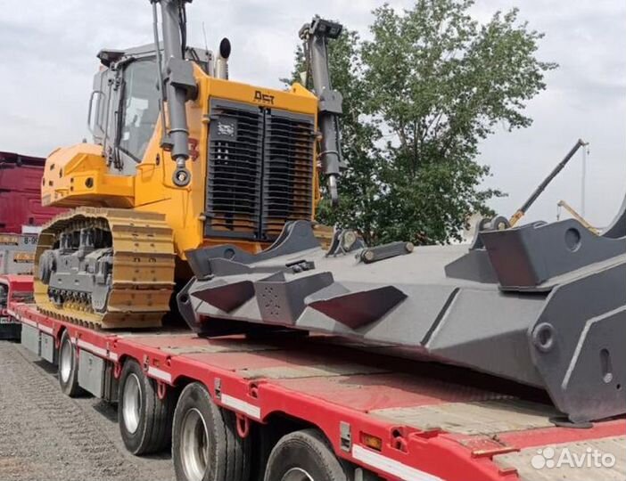 Негабаритные Грузоперевозки