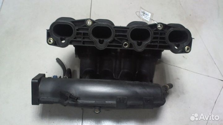 Коллектор впускной Nissan Murano, 2005
