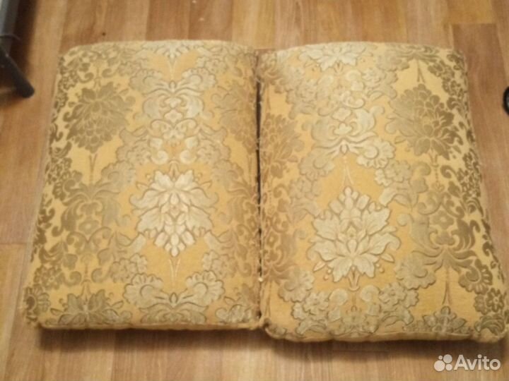 Подушки для дивана большие бу