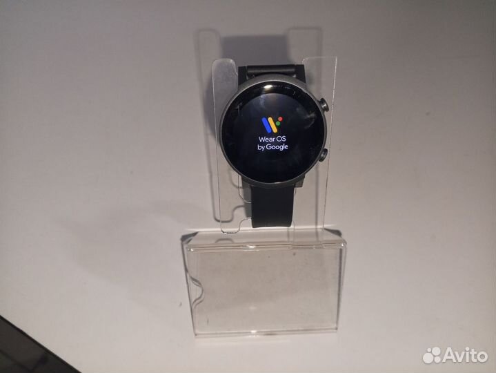Умные Часы TicWatch E3