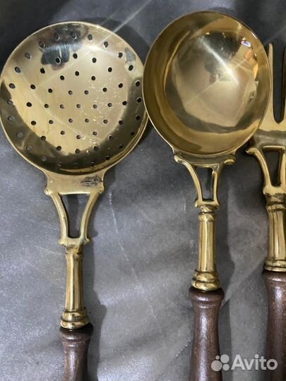 Набор кухонный